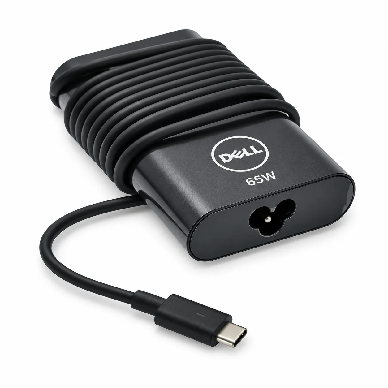 Laptop Charger Compatible with Dell 65W USB-C Laptop Charger