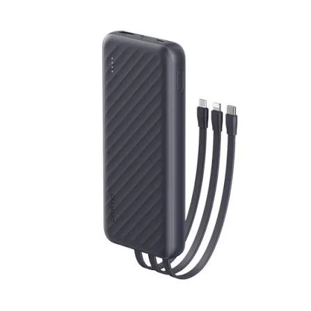 oraimo10000mAh 22.5W Power Bank