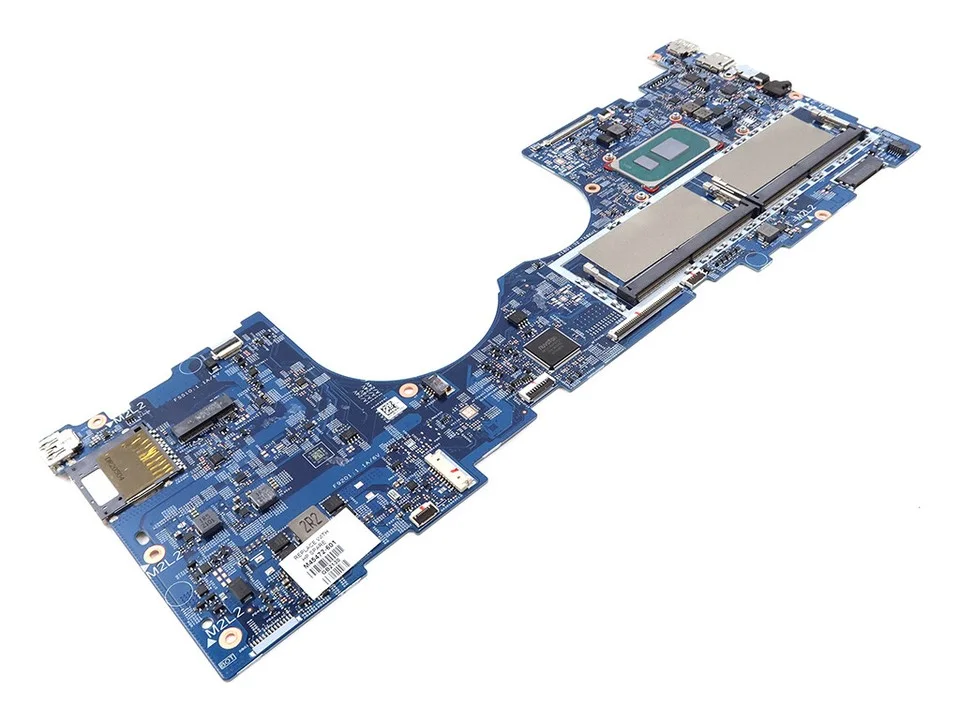 HP Original ENVY 15-ES / 15T-ES / 15M-ES Motherboard – Core i7- i7-1165G7 – Used