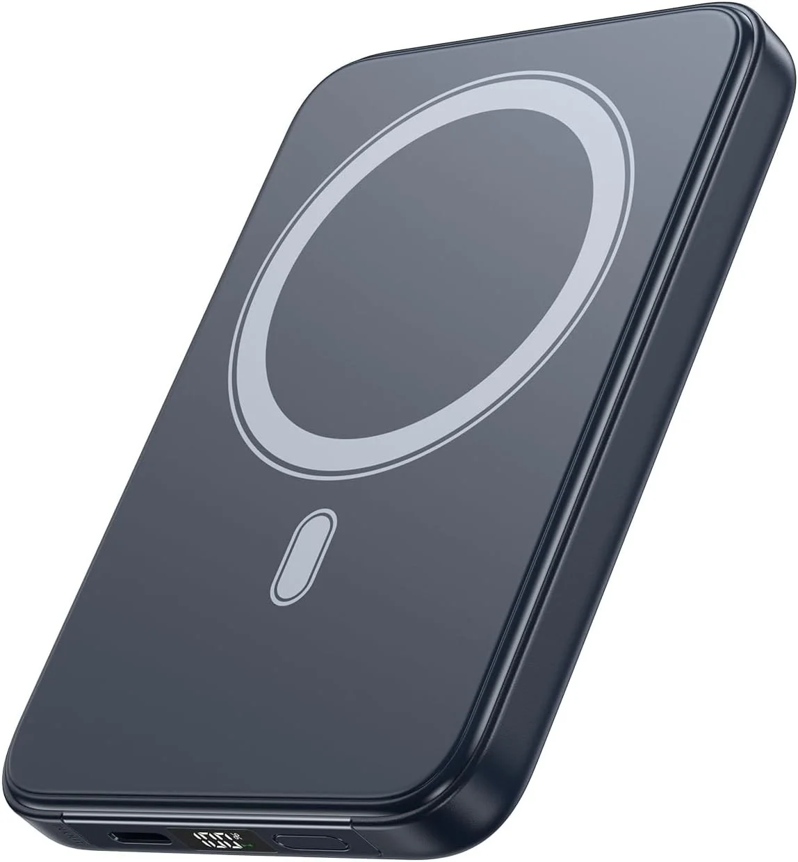 10000mAh Oraimo magnetic Wireless Power Bank