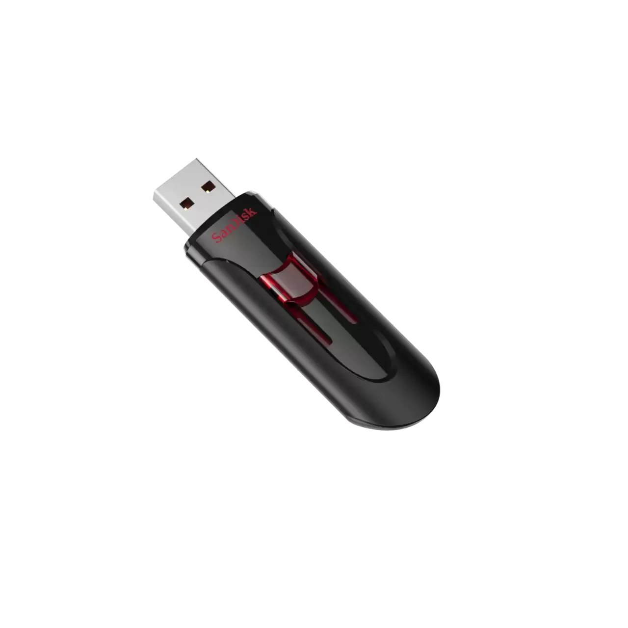 SanDisk 128GB Cruzer Glide USB 3.0 Flash Drive