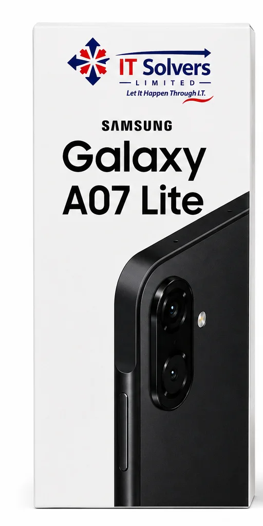 Samsung Galaxy A07 LTE Dual SIM 4GB/128GB