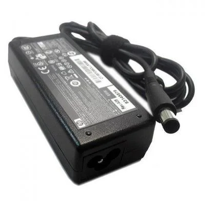 HP Original Big Pin Laptop Charger - Used