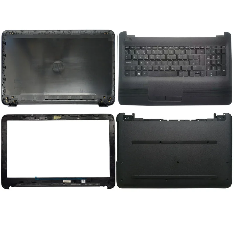 Replacement Full Body Case Compatible with HP 250 G5