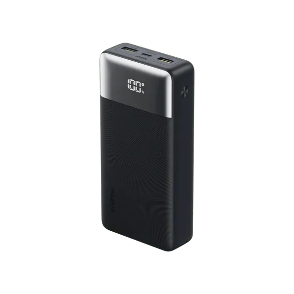 Oraimo 20,000mAh Fast Charge 22.5W Power Bank