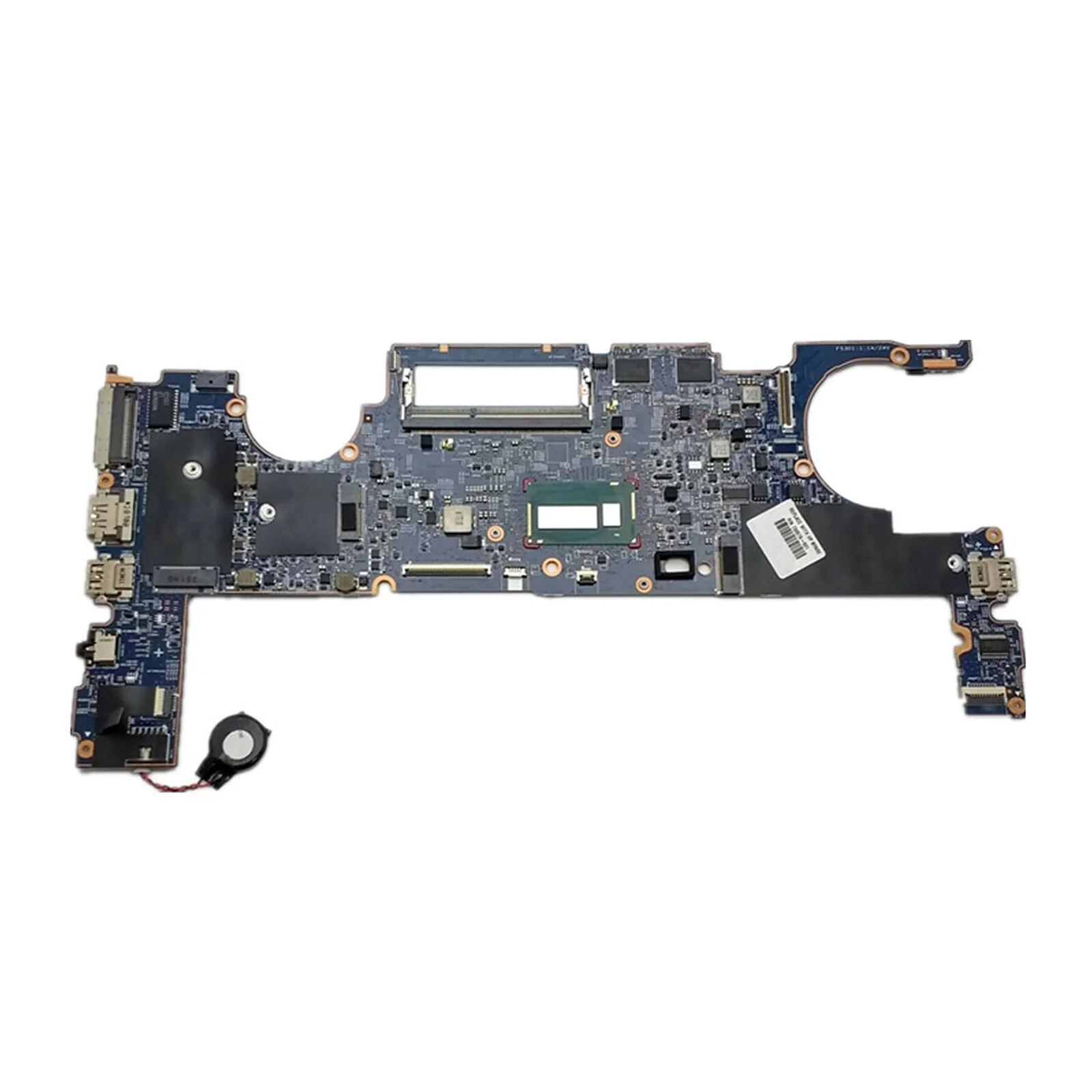HP Original EliteBook 1040G1 Motherboard – Core i5 4th Gen – Used