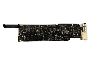 Apple Original MacBook Air A1466 Motherboard – Core i5 – Used
