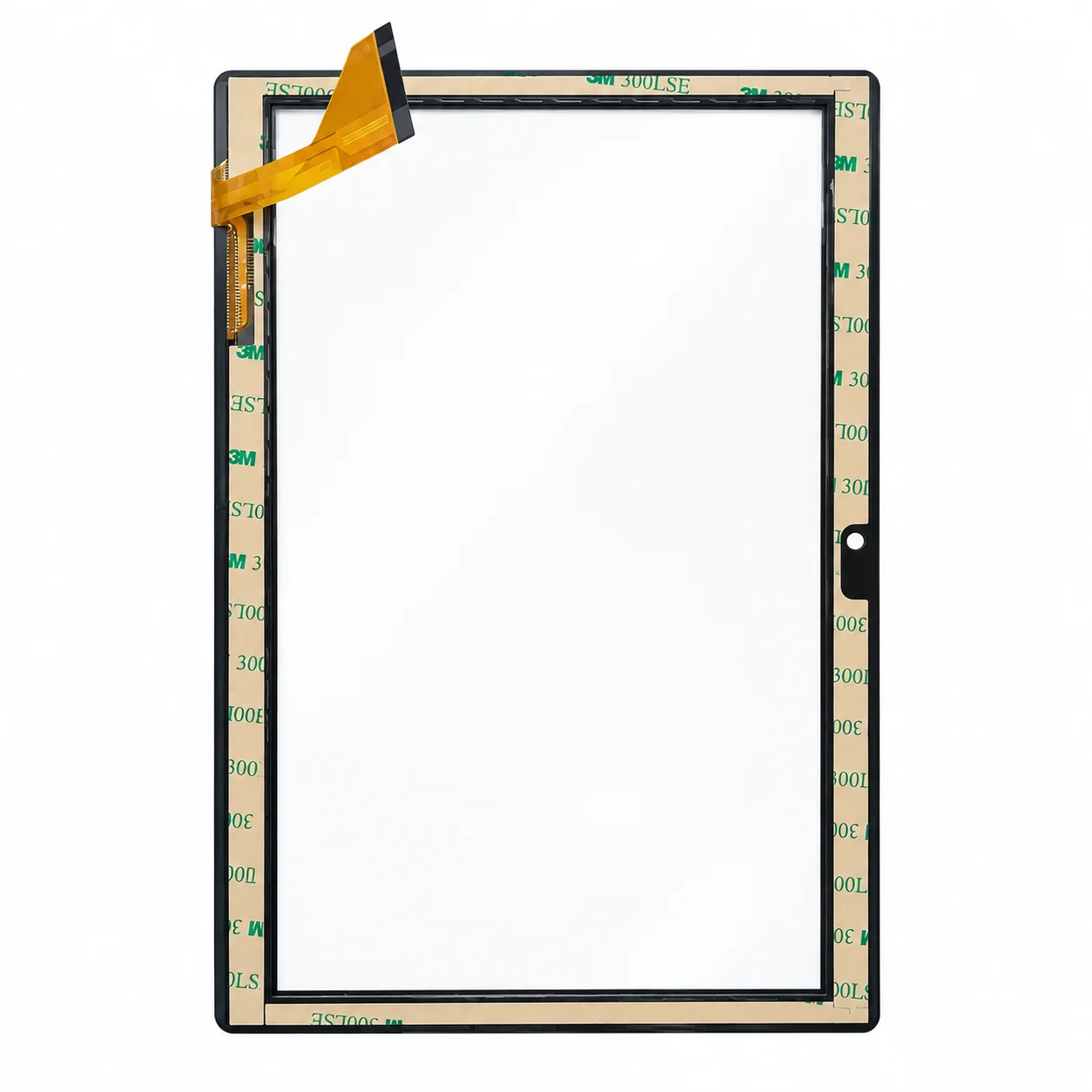 Replacement Touch Digitizer Compatible with Discover K100