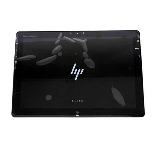 Replacement 13.3-inch FHD LCD Screen Compatible with HP EliteBook x360 1030 G4 - 1920x1080