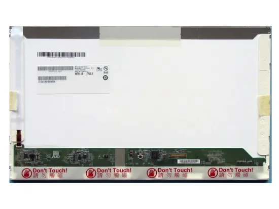 14.0-inch HD Laptop LED LCD Screen - 1366x768, B140XW01 V.8