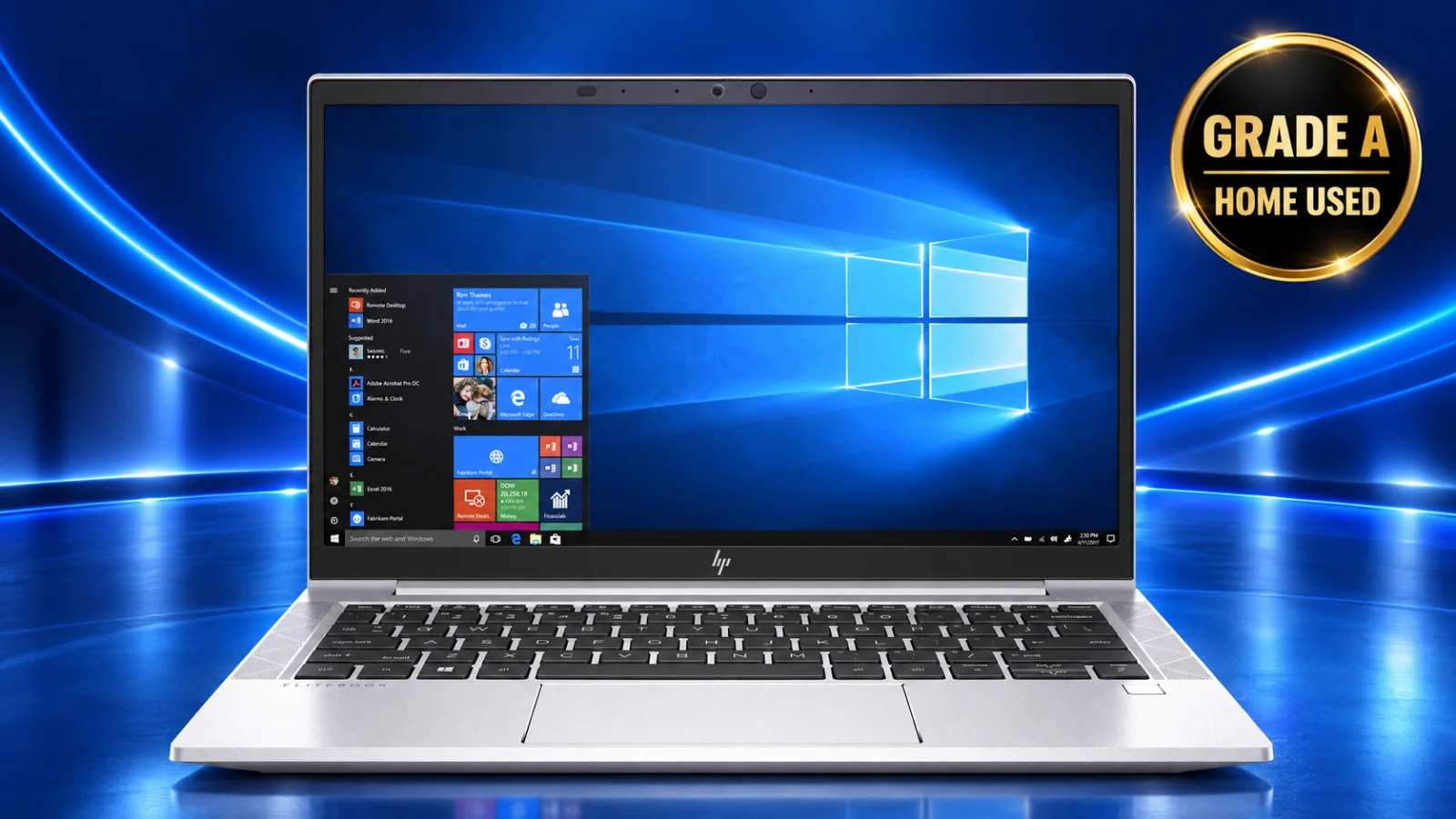 HP ELITEBOOK 840G8 i5 11TH GEN 512