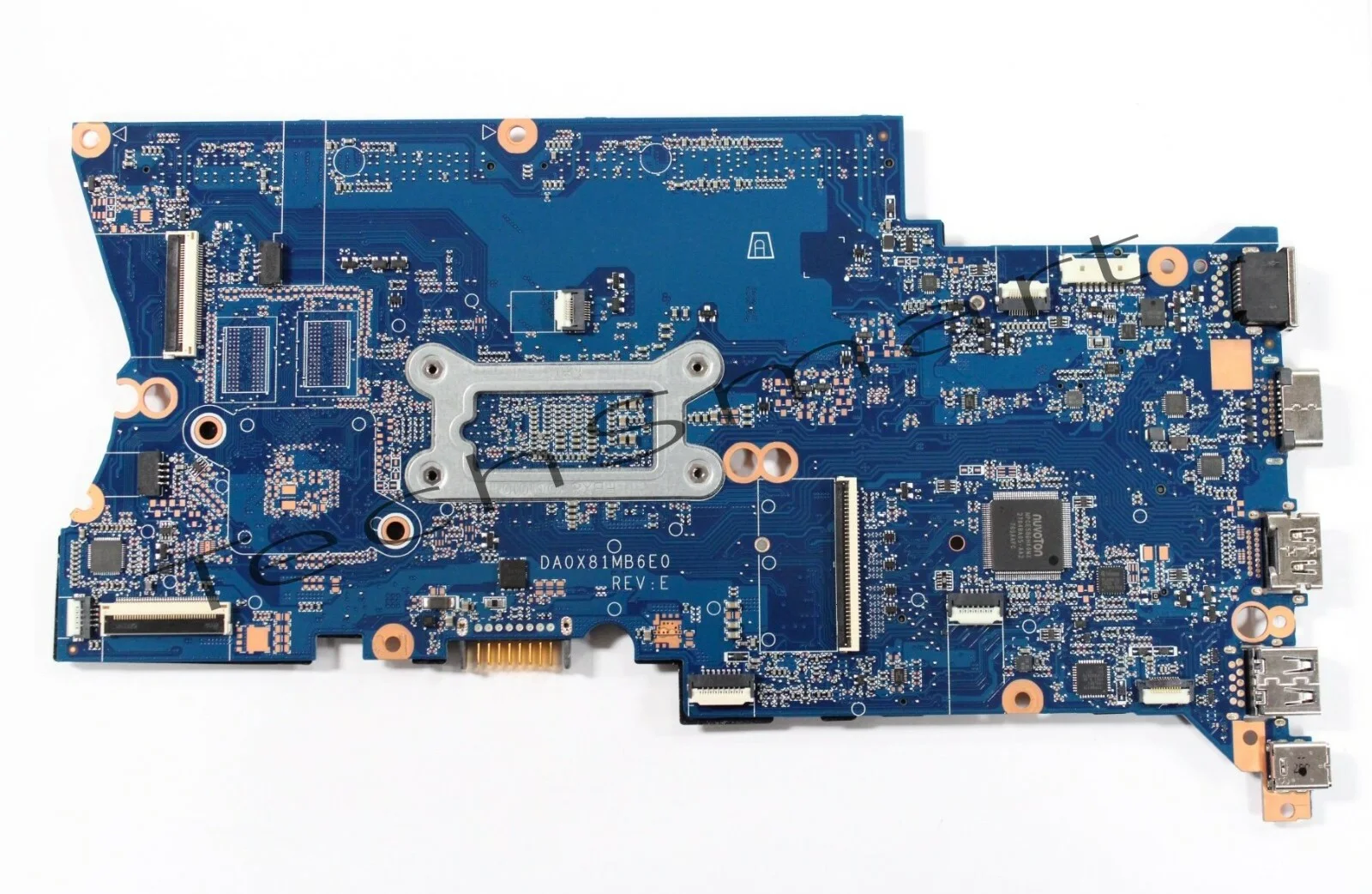 HP Original ProBook 440 G4 / 430 G4 Motherboard – Core i5 – Used