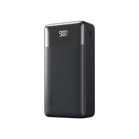 oraimo PowerNova Q31 30000mAh 22.5W Fast Charging Power Bank