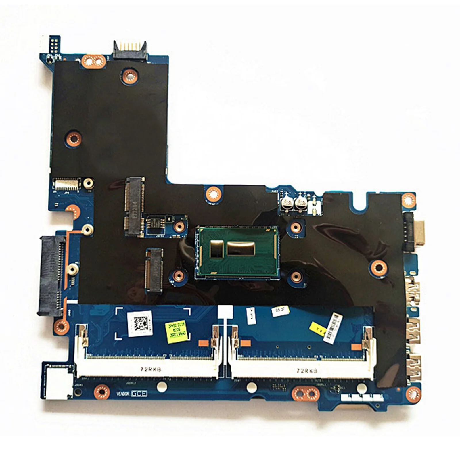 HP Original ProBook 430 G2 Motherboard – Core i7 5th Gen – Used